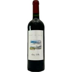 2020 Chateau Chillac VENT DE FACE（シャトー シヤック ヴェント デ フェイス）
