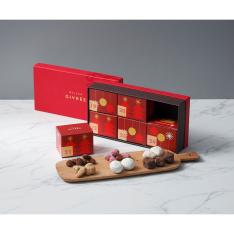 アドベント ジブレー