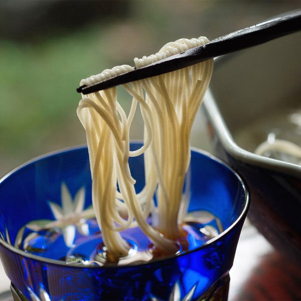 無添加蕎麦そうめん詰合せ Os 37 商品詳細 高島屋オンラインストア