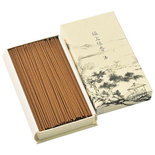 極上線香 法