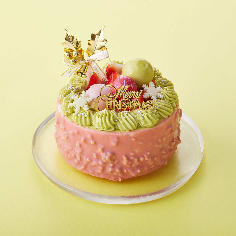 店頭受取／おおたかの森店】フレーズピスターシュ【12月24日(火) ・25  