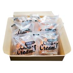 牛乳屋さんが作るシュークリーム12個ギフトセット