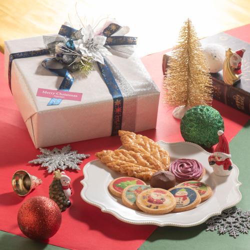 クリスマスBOX
