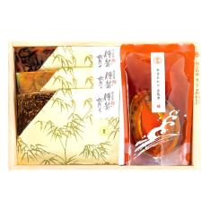 御食つくに　橘