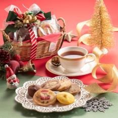 クリスマスコフレ