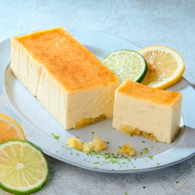 チーズケーキ シトロン