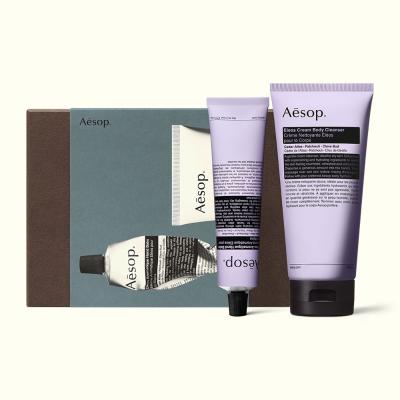 シャワールームセレナーデ