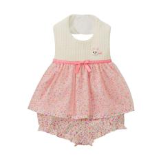 花柄うさこスタイブルマセット