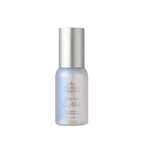 【数量限定】JMO S＆Mボディミスト アイスミント 60mL
