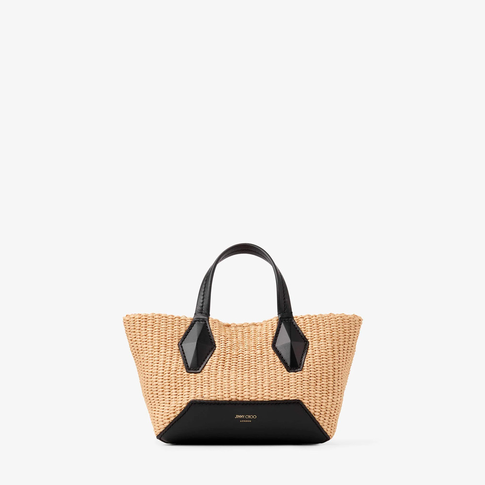 ダイアモンドトート ミニ