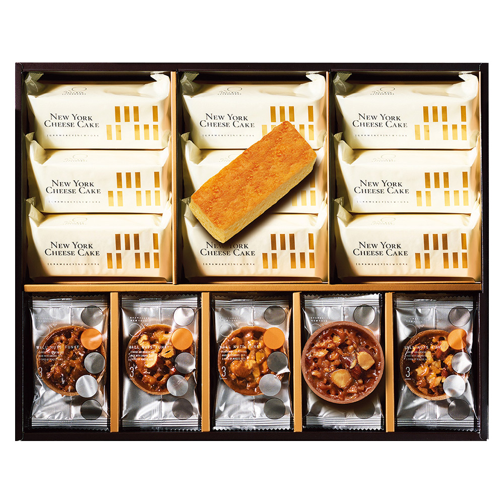 GRAMERCY NEWYORK（グラマシーニューヨーク） フード・スイーツ 高島屋オンラインストア