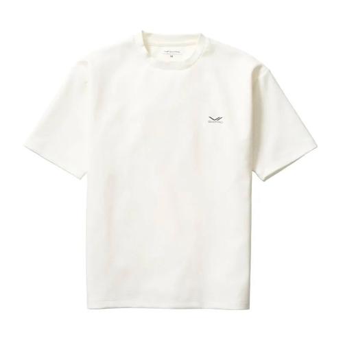 Recovery Wear オーバーサイズTシャツ（ホワイト）＜一般医療機器＞ S→LLサイズ