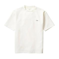 Recovery Wear オーバーサイズTシャツ（ホワイト）＜一般医療機器＞ S→LLサイズ