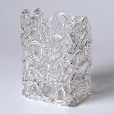 靄-MOYA- リモコンスタンド　うつぎ