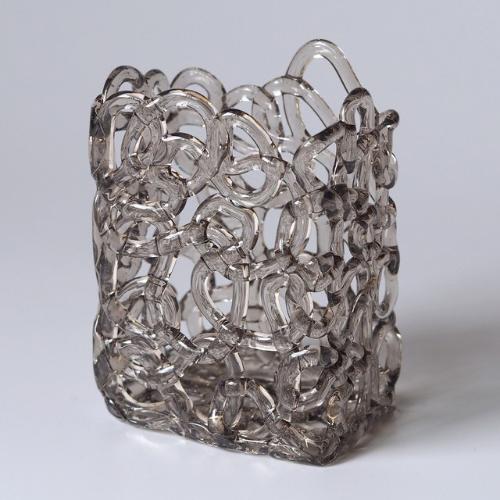 靄-MOYA- リモコンスタンド　すみ