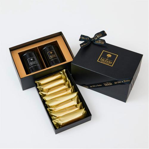 ラグジュアリーボックス ティータイムA