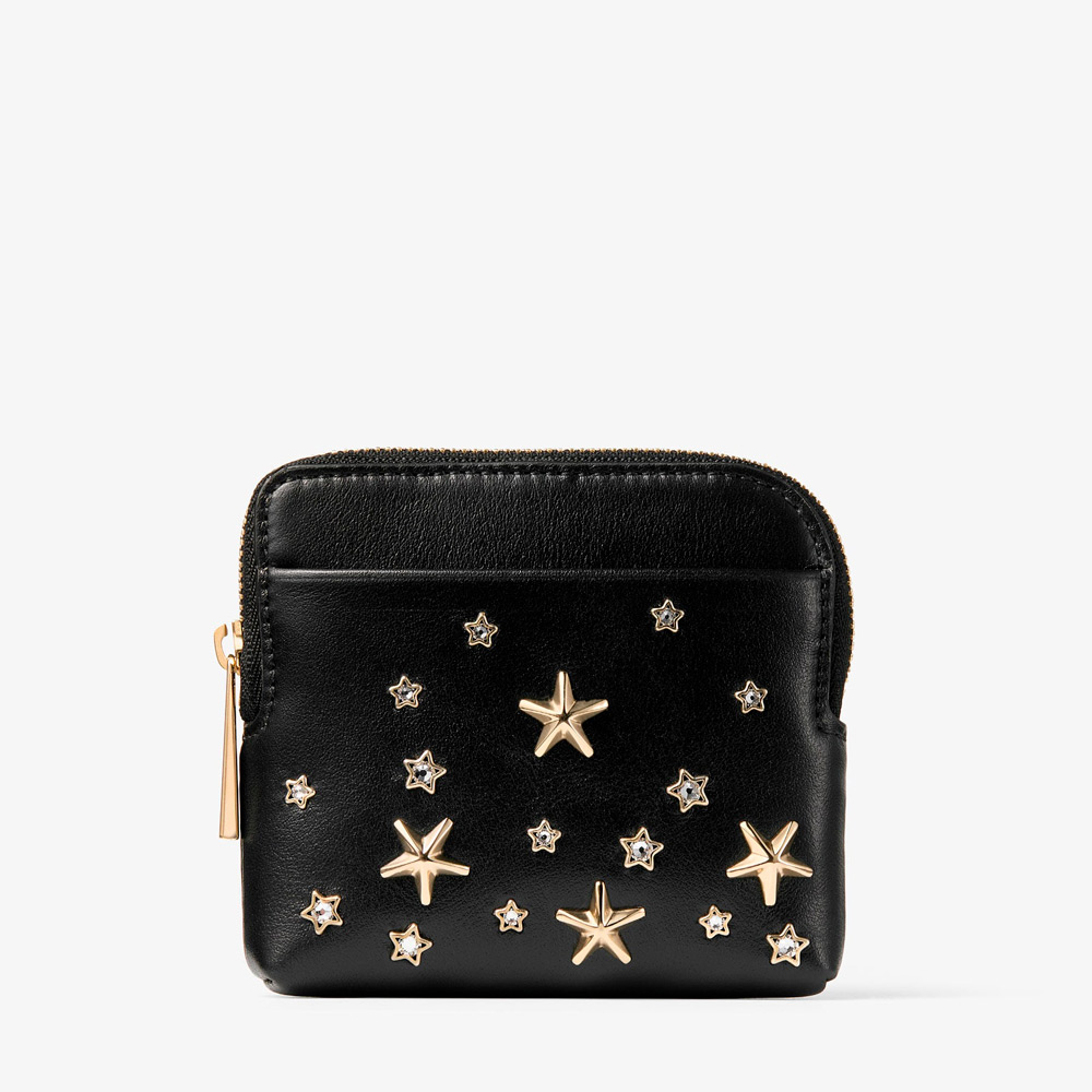 コンパクトジップ カードケース