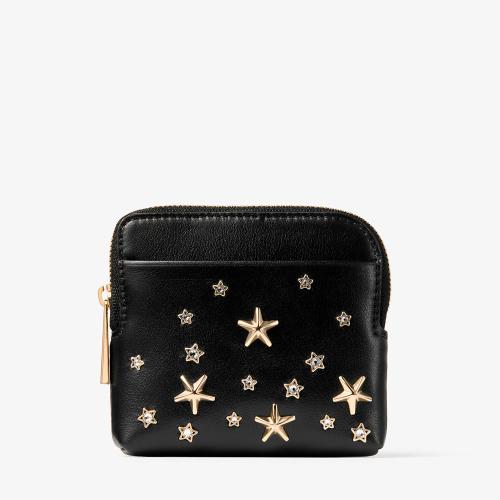 コンパクトジップ カードケース