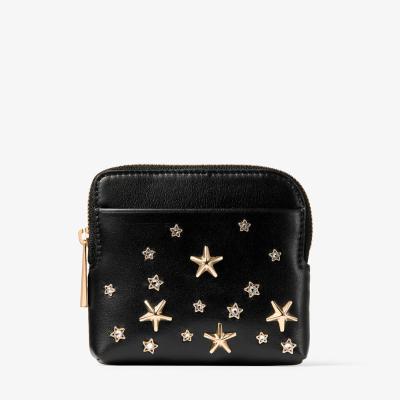 コンパクトジップ カードケース