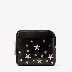 コンパクトジップ カードケース