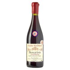 ボージョレ ヌーヴォー キュヴェ トラディション