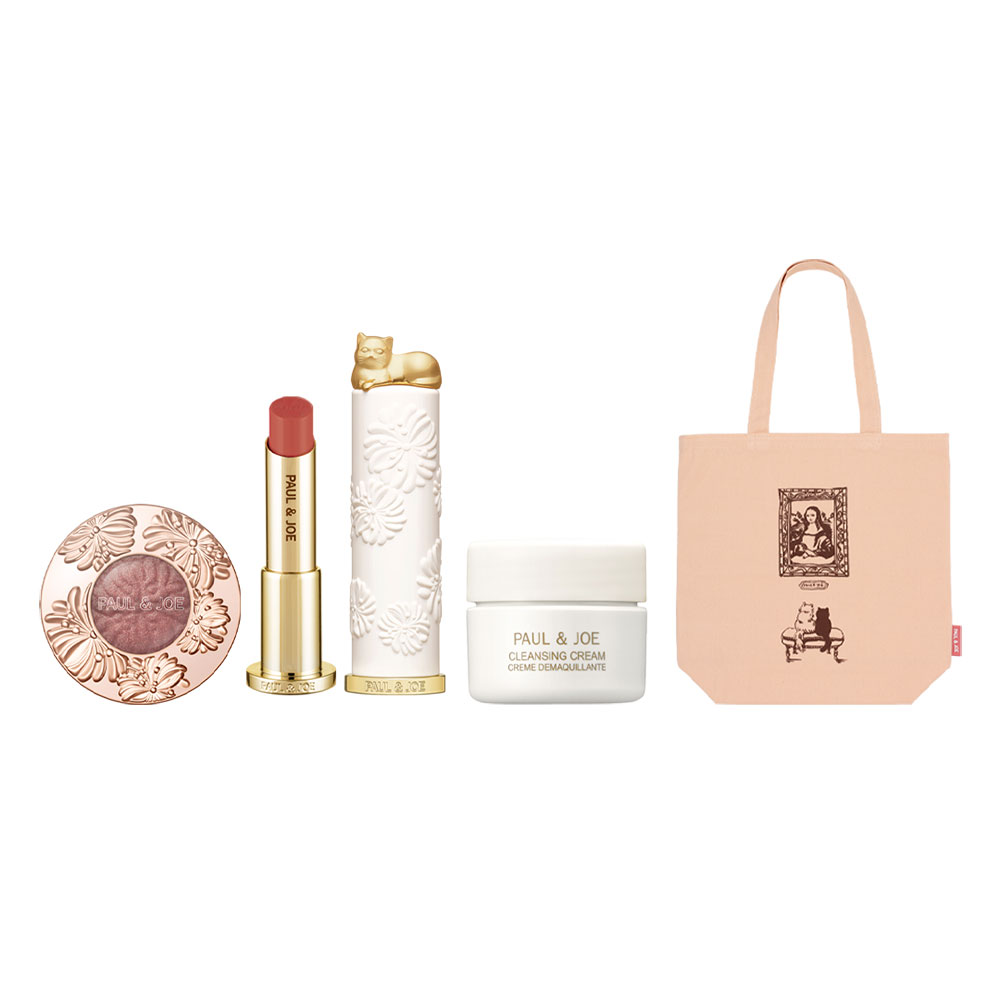 【数量限定】TBEAUT限定 2025 MAKEUP SELECTION II
