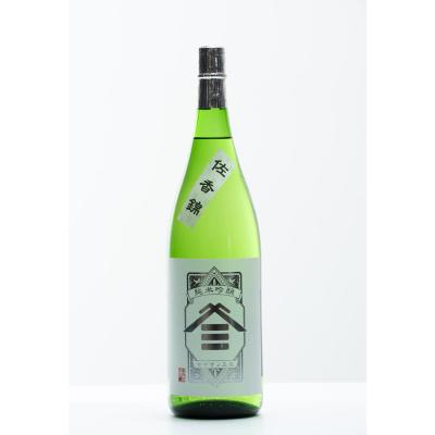 ヤマサン正宗 佐香錦 純米吟醸