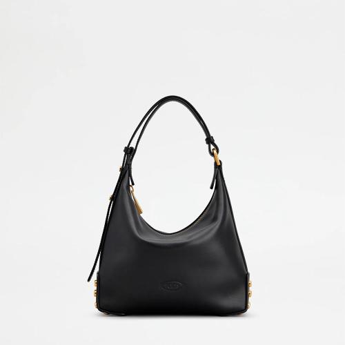 メタルドッツ レザーバッグミニ