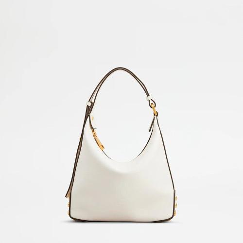 メタルドッツ レザーバッグミニ