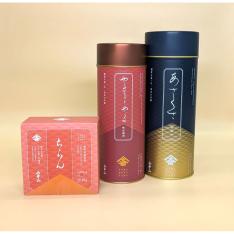 山本山 夏の福袋