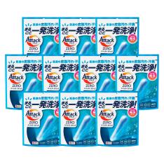 アタックZEROパーフェクトスティック(16本入)10袋