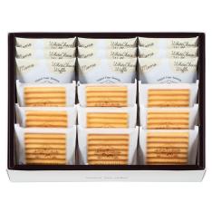 モーモーワッフルアソート18枚入り