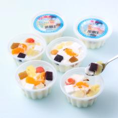 薩摩しろくま8個セット