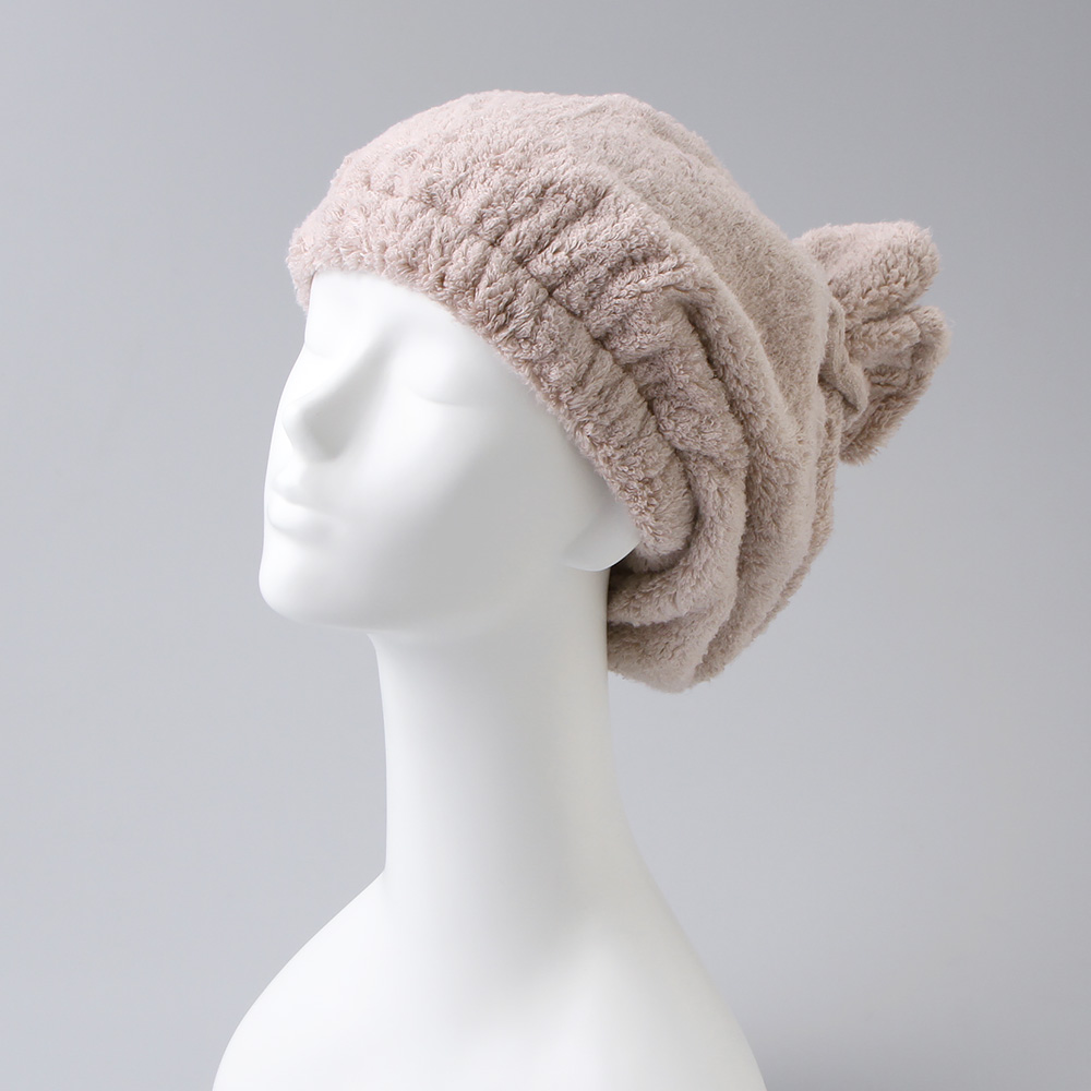 とってもよく吸うごくふわヘアキャップ 商品詳細 高島屋オンラインストア