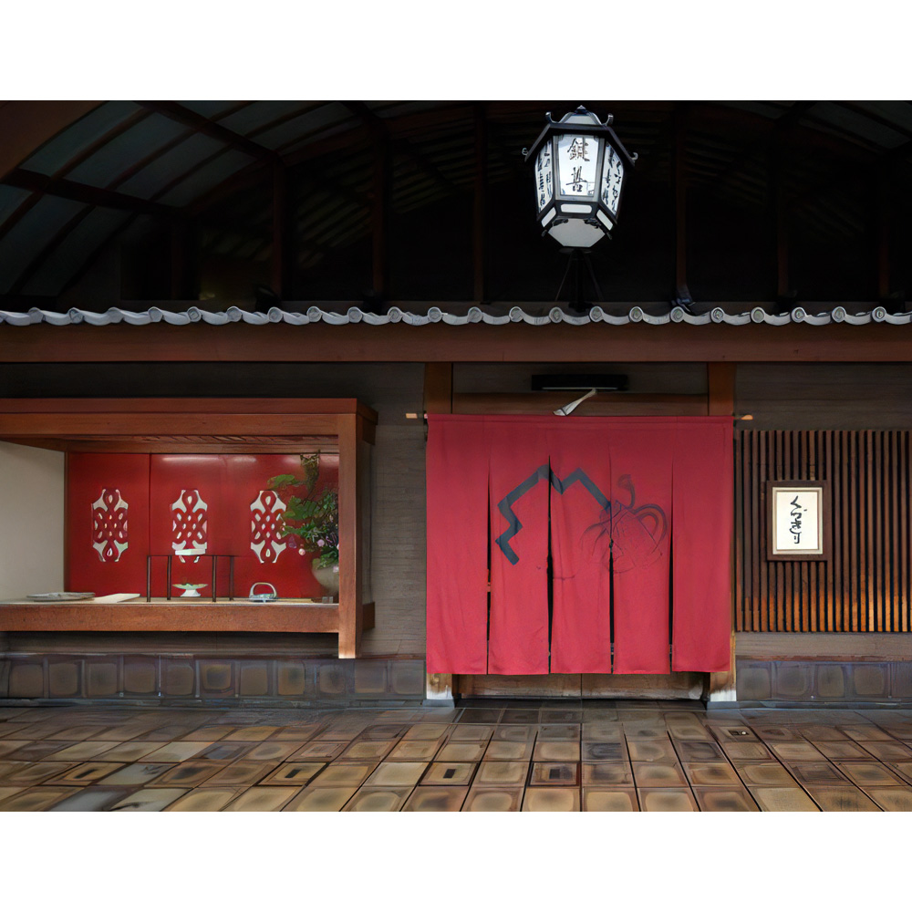 【店頭受取／横浜店】＜鍵善良房＞季節の上生菓子【11月21日（金）午後4時30分以降】