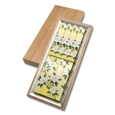 眞山（真山） 泰山木8箱入