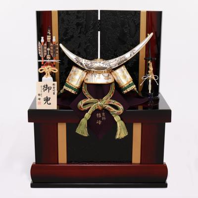 収納飾り | 種別 | 五月人形 | 特集 | 高島屋オンラインストア