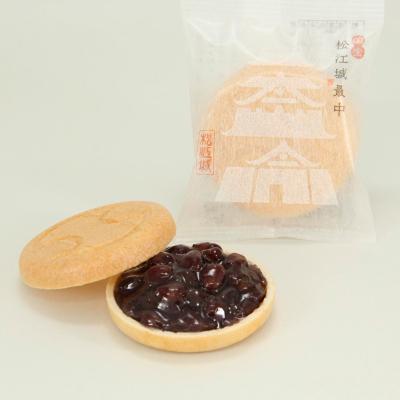 松江城最中 6個入