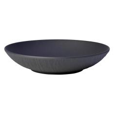 ロック ディープクーププレート24cm