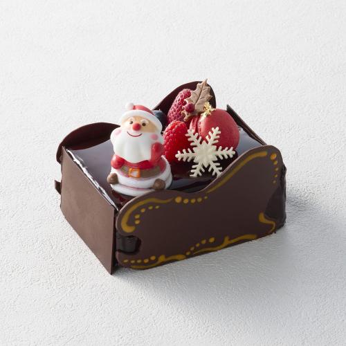 【店頭受取/新宿店】ベイル・ド・ノエル【12月24日(水)・25日(木)】