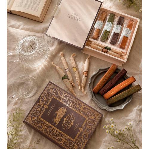La Stick -book-Assortment