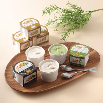 福袋 恋するジャージージェラート8個入り