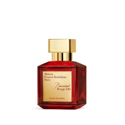 Maison Francis Kurkdjian（メゾン フランシス クルジャン