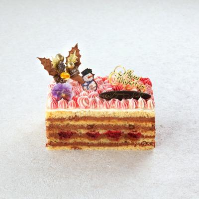 【クリスマス】ル・ブーケ 2023キャレ（B-6）