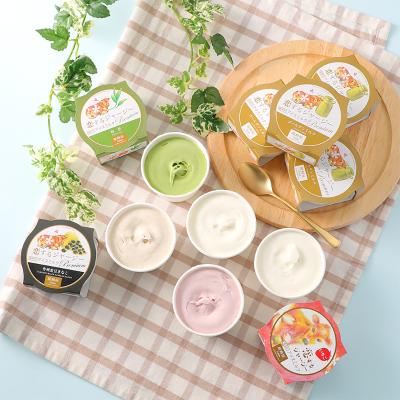 福袋 恋するジャージージェラート12個入り