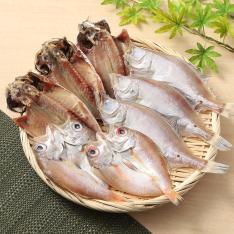「島根県沖」ひもの 大黒