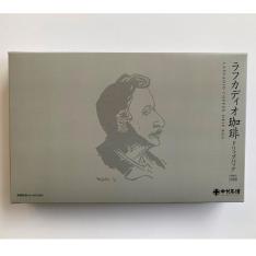 ラフカディオ珈琲詰合せ6袋入り