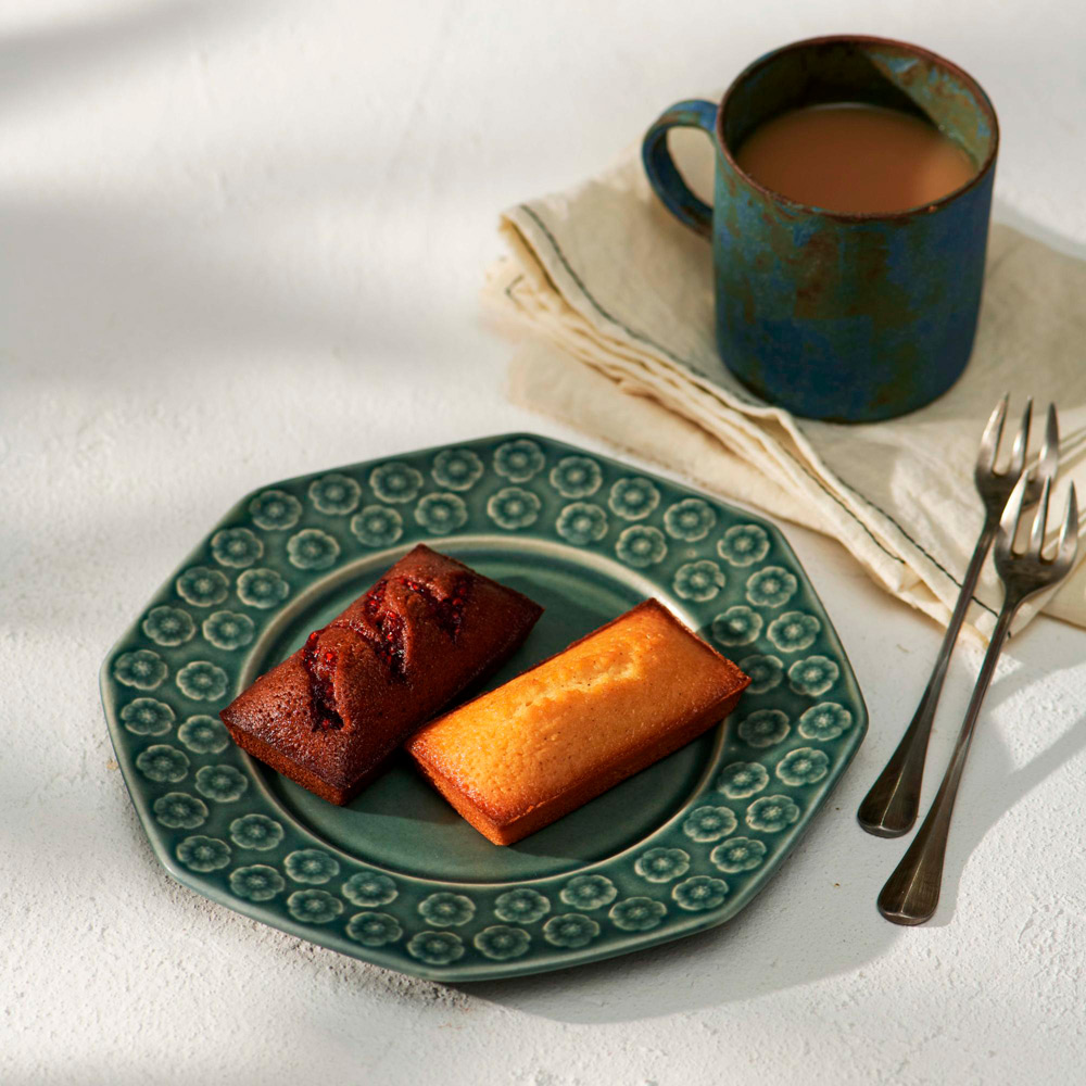 冬のフィナンシェ 12個入