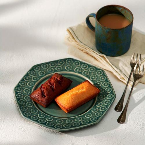 冬のフィナンシェ 12個入