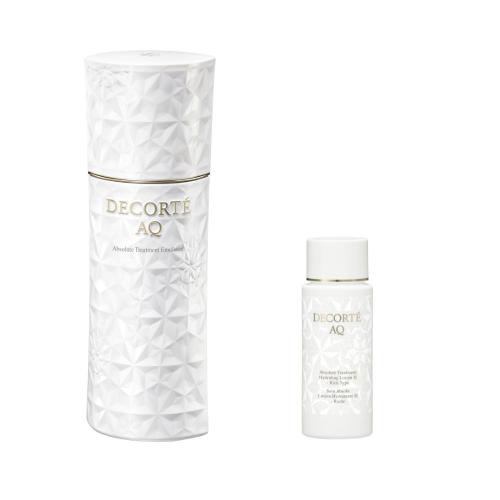 【数量限定】AQ エマルジョン キャンペーンキット